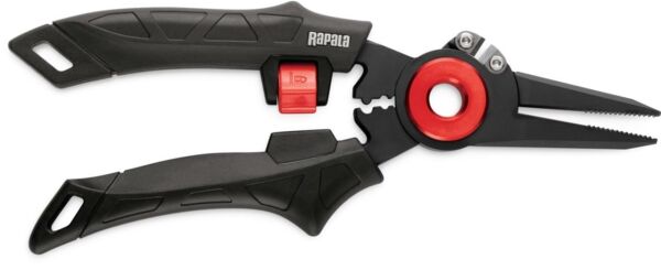 Rapala Magnum Lock Pliers 7 inc 20cm Standart