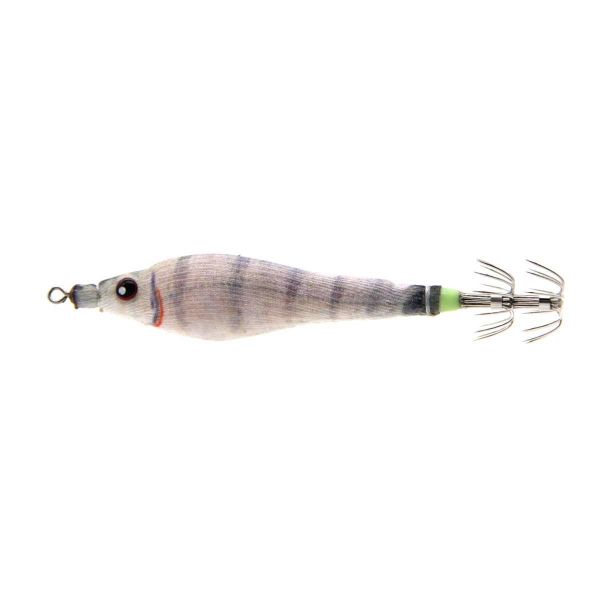 Dtd Soft Real Red Glow Squid Jig 2.0 Kalamar Zokası Sugarello Green