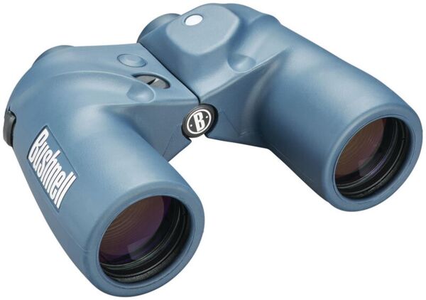 Bushnell 7x50 Marin El Dürbünü