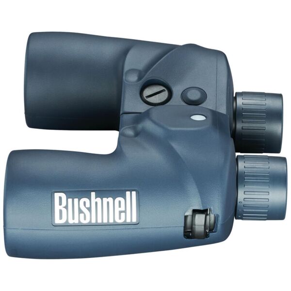 Bushnell 7x50 Marin El Dürbünü