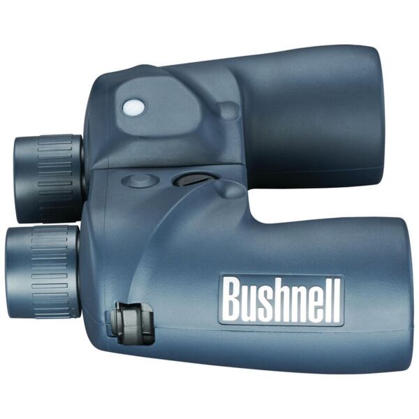 Bushnell 7x50 Marin El Dürbünü