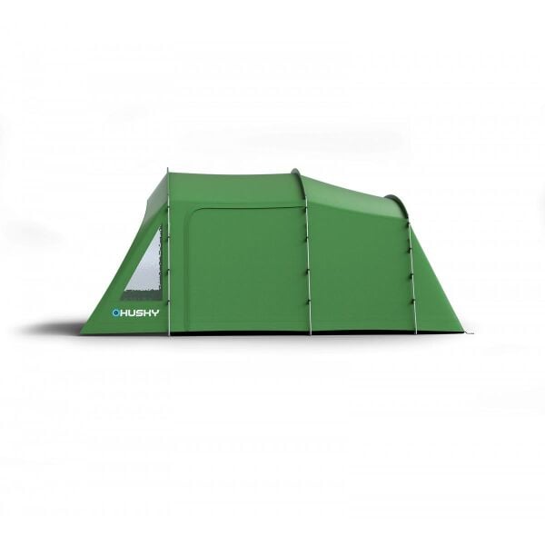 Husky Caravan Yeşil 12 M² Çadır