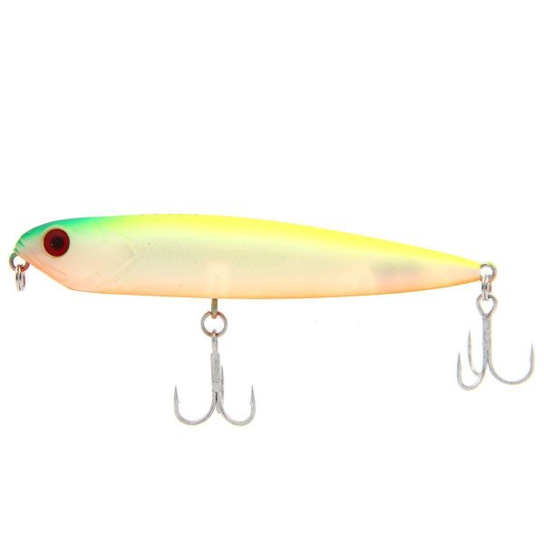 River Seabass Bullet 9,5cm 11gr Popper Suni yem