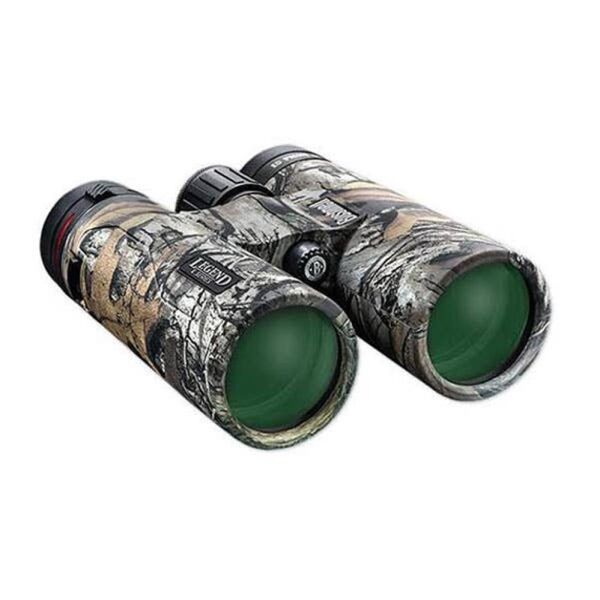 Bushnell 10x42 Legend Camo El Dürbünü