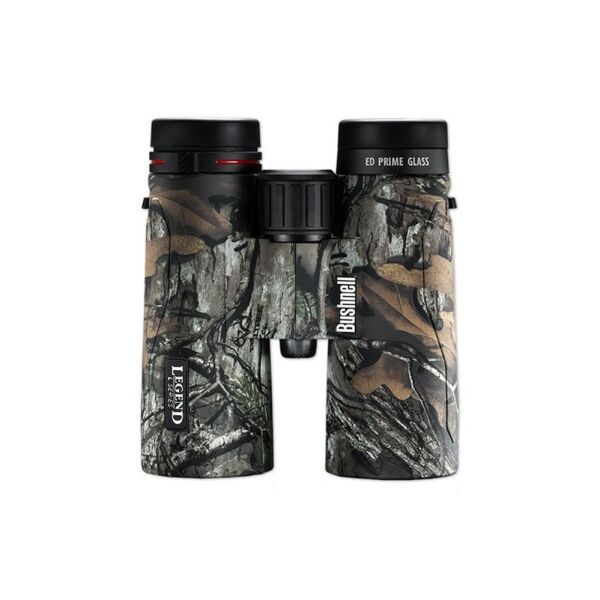 Bushnell 10x42 Legend Camo El Dürbünü