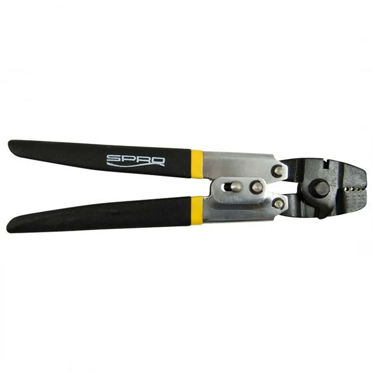 Spro Crimping Pliers Klips Pensesi 26 Cm