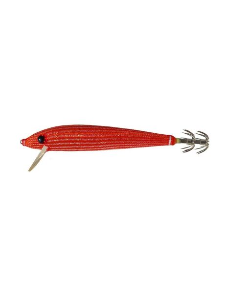 DTD Full Flash Glavoc 110 Glow Trolling Speed 110 mm Kalamar Zokası