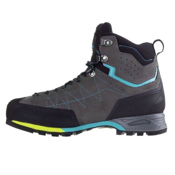 Scarpa Zodiac Plus Gtx Bayan Shark Maldive Bot