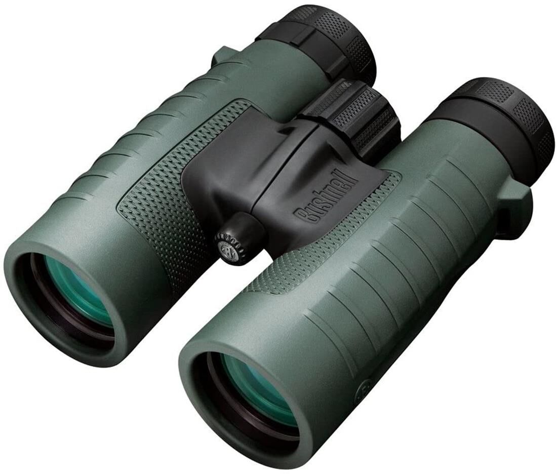 Bushnell 8x42 Trophy XLT El Dürbünü