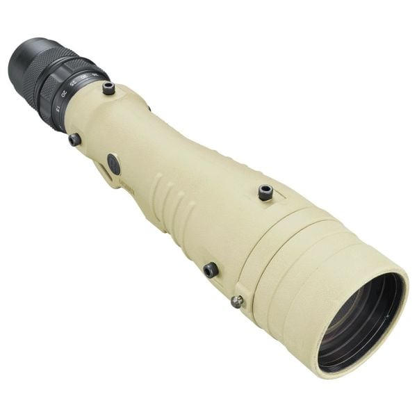 Bushnell 8-40x60 Elite Tac Spotting Scope Dürbün