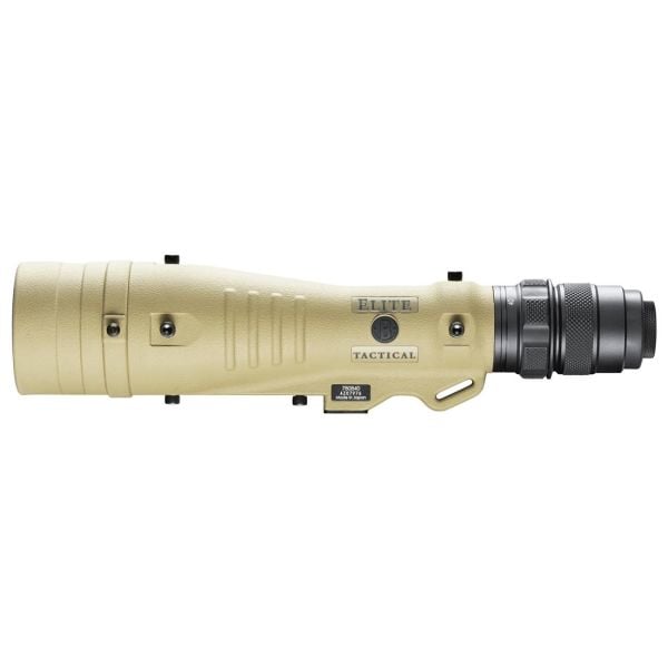 Bushnell 8-40x60 Elite Tac Spotting Scope Dürbün