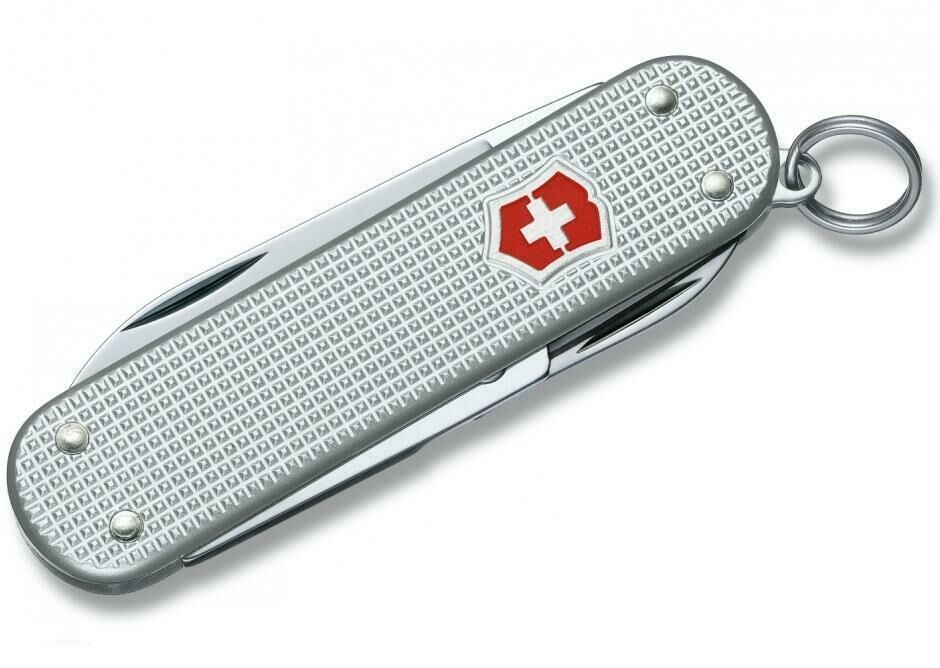 Victorinox 0.6221.26 Classic Alox Çakı