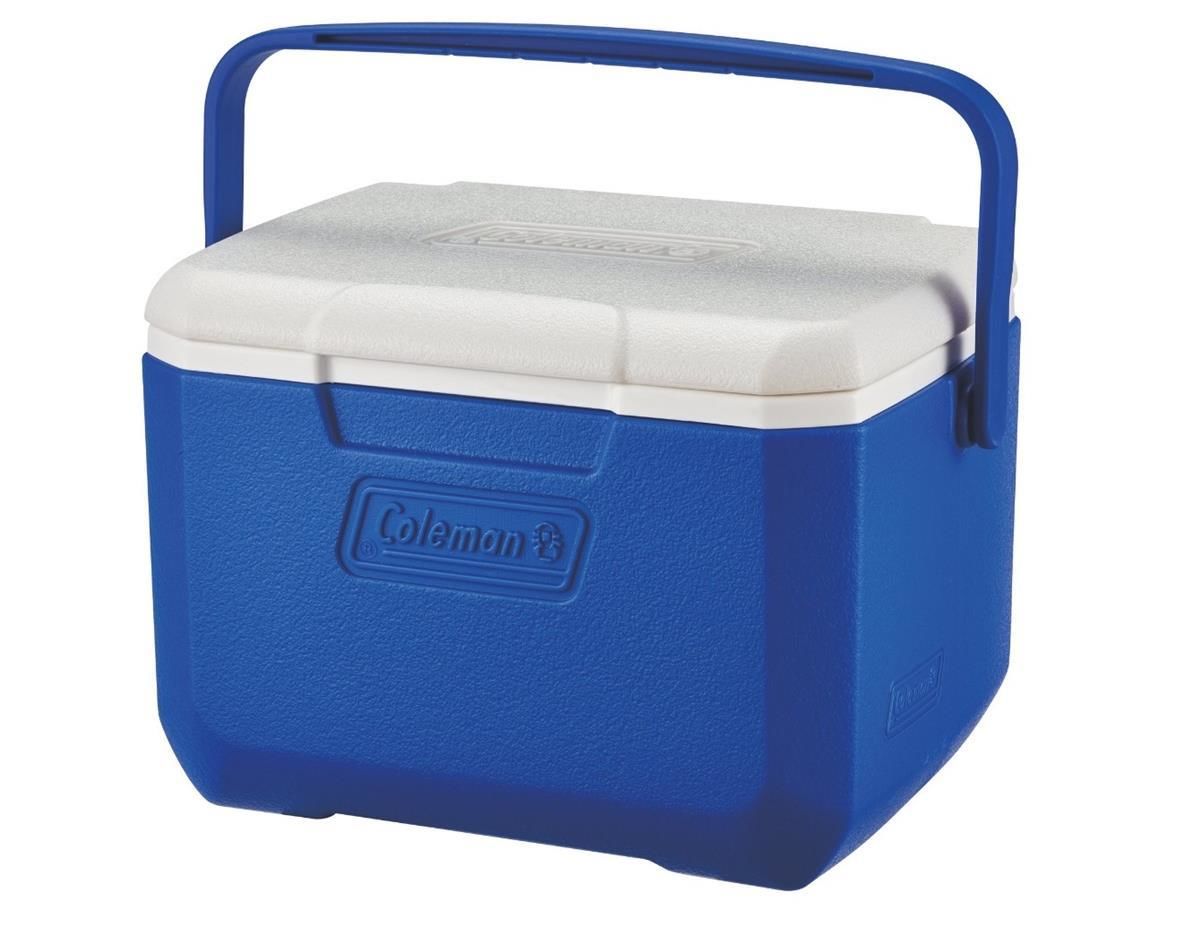 Coleman Performance Cooler 6 Personal 5 QT 4.7 Lt Buzluk