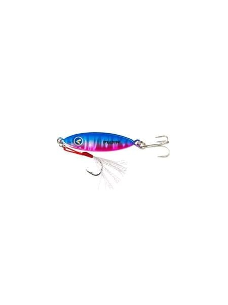 Fujin UFO Micro Jig Yem Or Shiny - 6 Gr