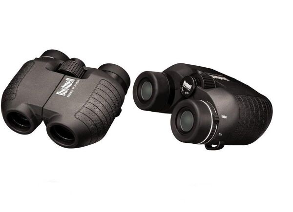 Bushnell 5-10x25 H2O FRP El Dürbünü