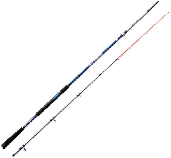 Lineaeffe FF Blue Deep 250cm 150g Tekne Kamışı