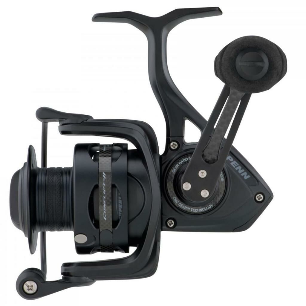 Penn CFT II 3000 Conflict Spinning Reel Olta Makinesi