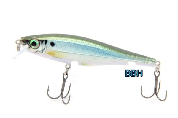 Rapala BX Minnow 100MM 10Cm 12Gr Suni Yem TR