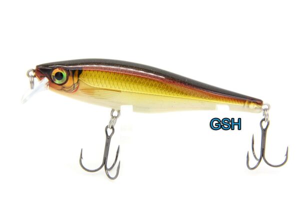 Rapala BX Minnow 100MM 10Cm 12Gr Suni Yem TR