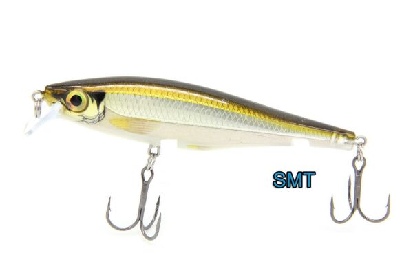 Rapala BX Minnow 100MM 10Cm 12Gr Suni Yem TR