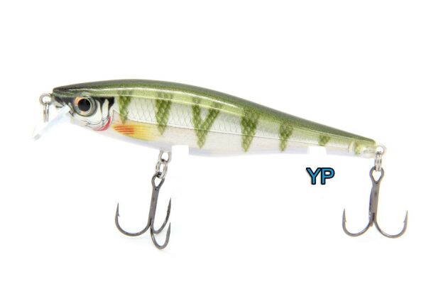 Rapala BX Minnow 100MM 10Cm 12Gr Suni Yem TR