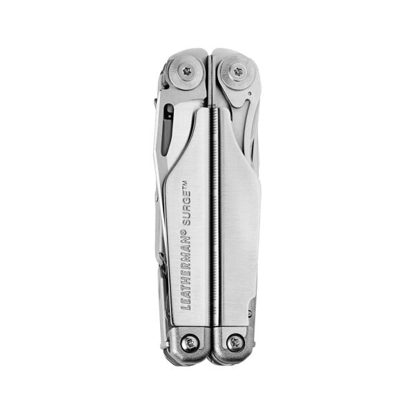 Leatherman Surge Stainless Fonksiyonel Çakı