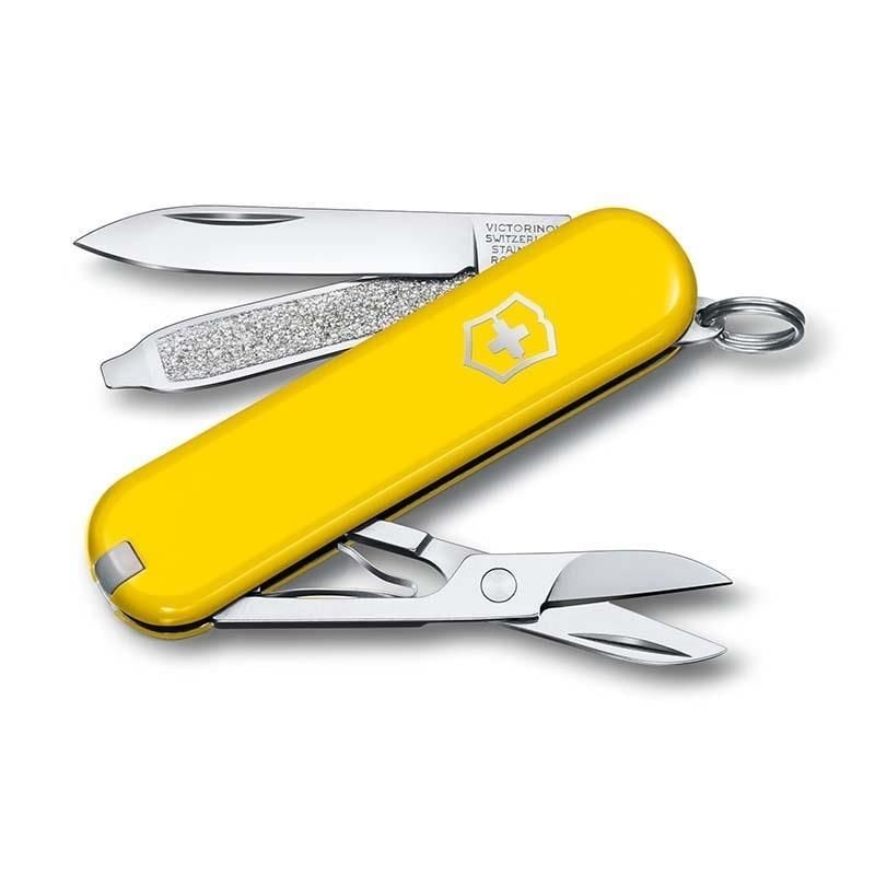 Victorinox 0.6223.8G Sunny Side Classic Çakı