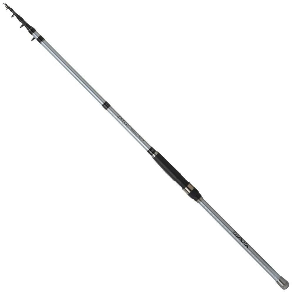 Daiwa Sensor Buscle Tele 270Cm 20-80Gr Bot Kamışı