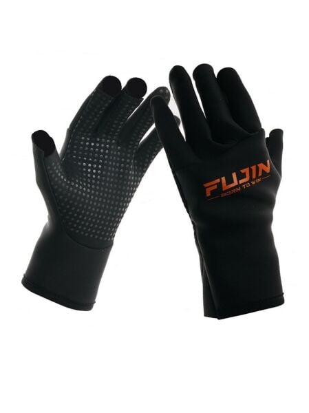 Fujin Neo Gloves Balıkçı Eldiveni