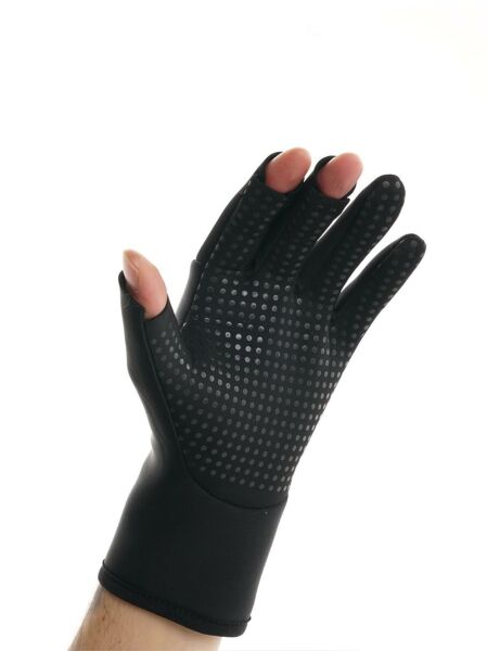 Fujin Neo Gloves Balıkçı Eldiveni