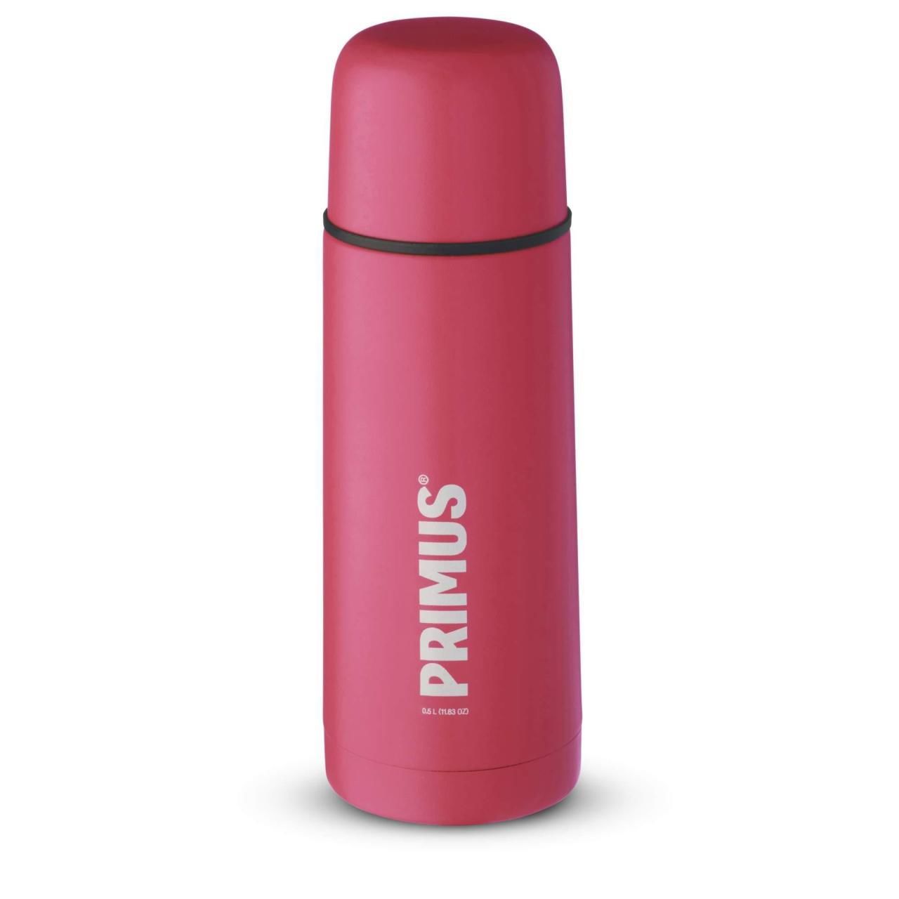 Primus Vacuum Termos 0.75 Lt PEMBE