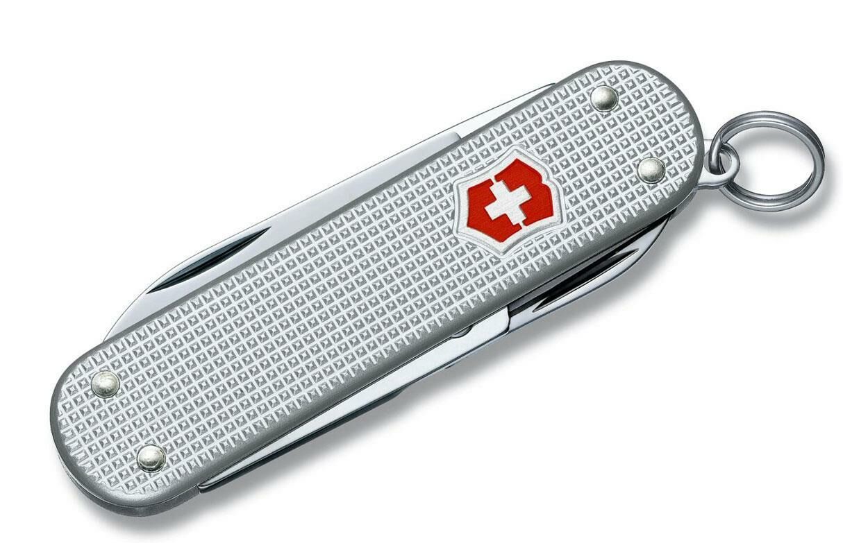 Victorinox 0.2601.26 Cadet Alox Çakı