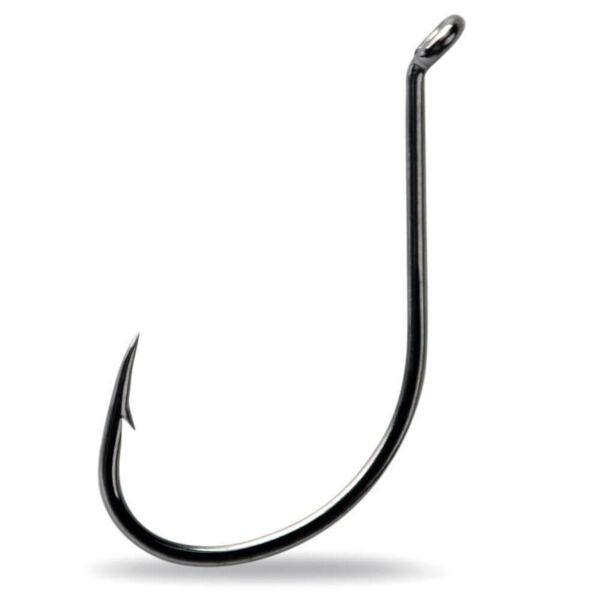 Mustad Mosquito 10549NP-BN Olta İğnesi NO:3/0