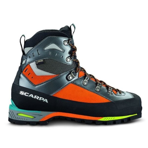 Scarpa Triolet Gtx Tonix Bot 37