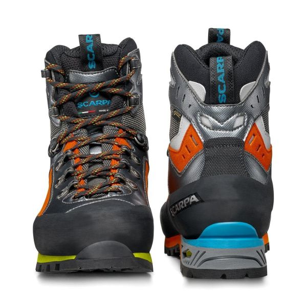 Scarpa Triolet Gtx Tonix Bot 37