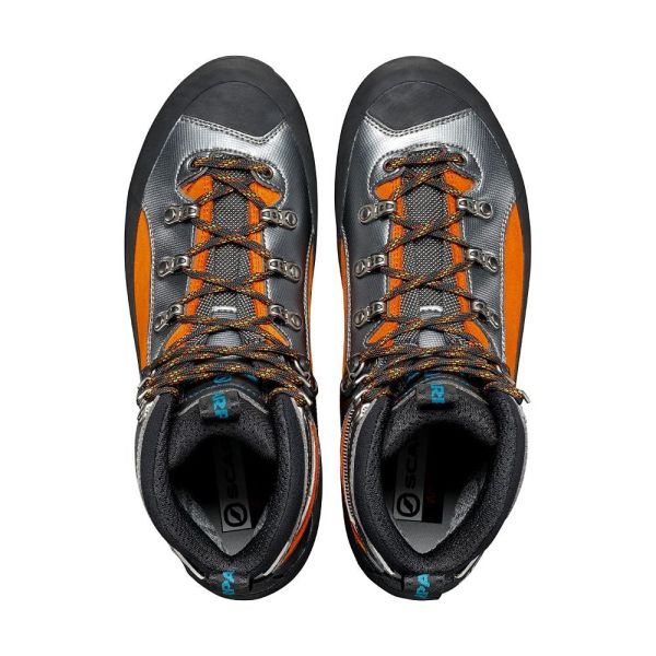 Scarpa Triolet Gtx Tonix Bot 37