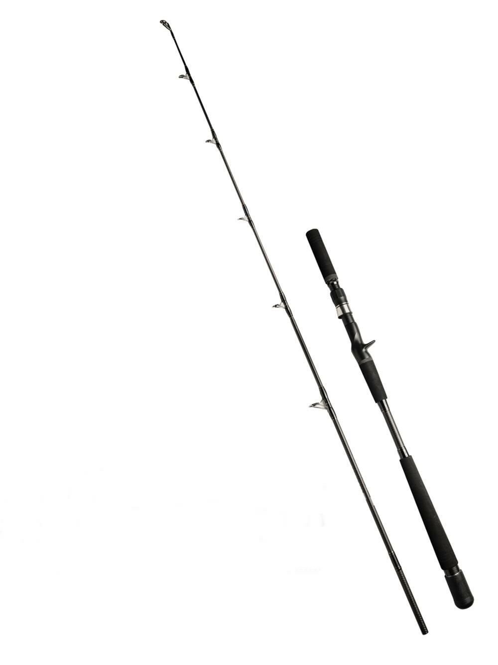 Fujin SeaForce 200 cm 200-400 gr Tekne-Bot Kamışı