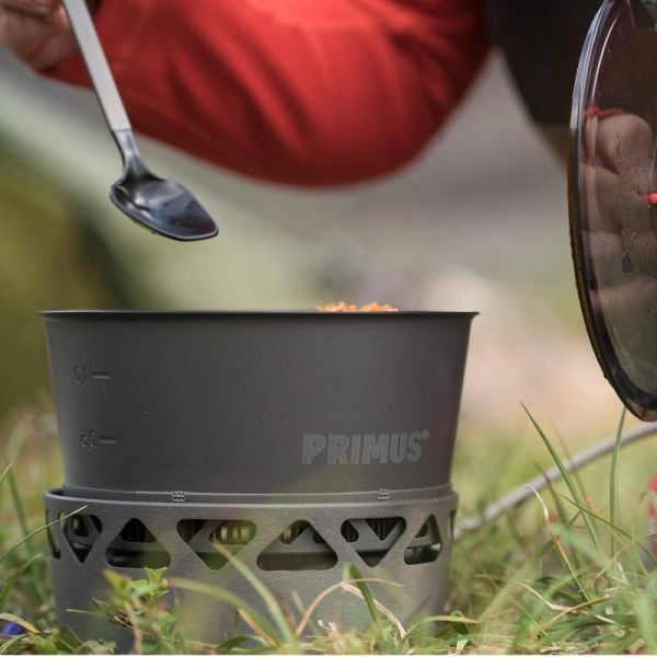 Primus Primetech Pot 1.3 Lt Yemek Seti